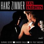 diamond skulls - hans zimmer