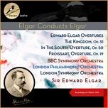 in the south, overture, op. 50 - london symphony orchestra, edward elgar