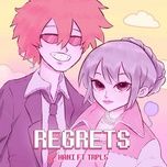 regrets - hani, trpl5