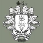 strutnut (extended mix) - avicii