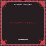 track 360 (aka trains) (alternate take) - duke ellington, mahalia jackson