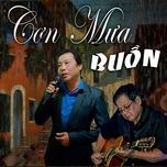 con mua buon - cao hoang