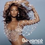 be with you - beyonce