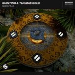 quechua - quintino, thomas gold