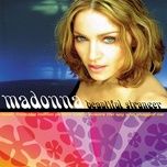 beautiful stranger (new club edit) - madonna