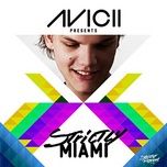 sweet dreams (swede dreams mix) [strictly miami edit] - avicii