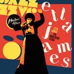 a lover is forever (live at auditorium stravinski, 15th july 1993) - etta james