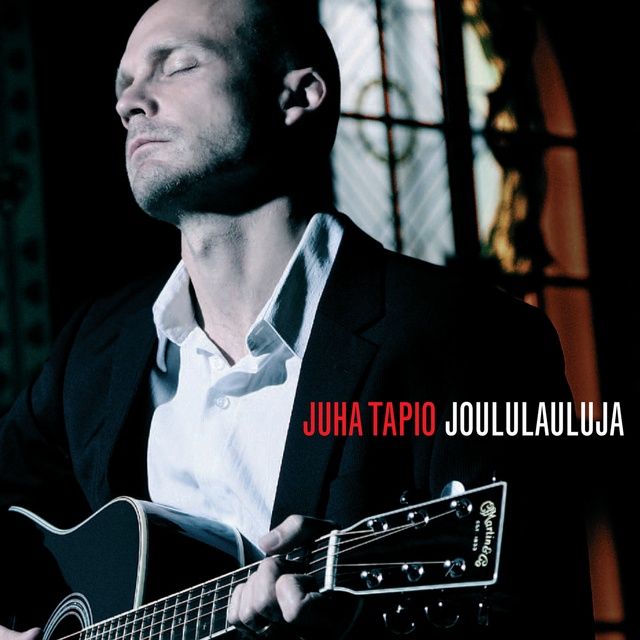 Kun Joulu On - Juha Tapio - NhacCuaTui