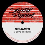 special (backwa dub remix) - james galway