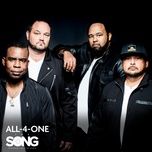 i can love you like that (recorded live at tgl farms) - all 4 one