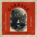 starman - garbage