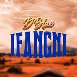 ifangni - d.blue