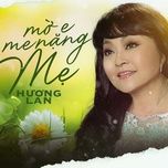 mo e me nang me - dang cap nhat