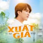 xuat gia - keyo
