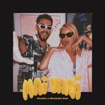 mai vara - amedeo, alexandra stan