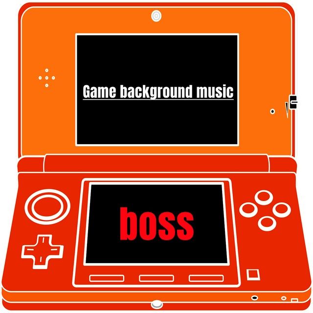 Game Background Music (Boss) - Han Jingyang - NhacCuaTui