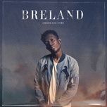 told you i could drink (feat. lady a) - breland