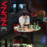 nuna - young captain
