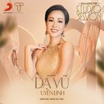 da vu (live version) - uyen linh