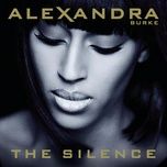 the silence (almighty 12 dub) - alexandra burke