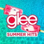 womanizer (glee cast version) - glee cast