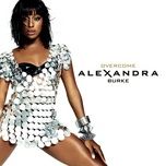 hallelujah - alexandra burke