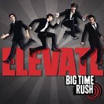 you're not alone (album version) - big time rush