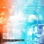 studies in paralysis (remastered) - manic street preachers