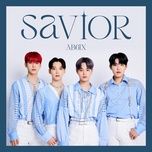 savior (japanese ver.) - ab6ix