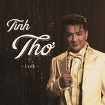 tinh tho (lofi version) - dam vinh hung