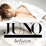 believe - juno