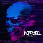 murder in my mind (sped up) - kordhell