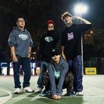 cypher nha lam - low g