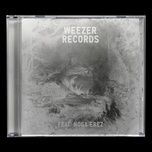 records (feat. noga erez) - weezer