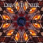 take the time (atco demo 1991) - dream theater