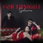 for tonight - solune