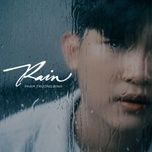 rain - pham truong binh