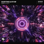 empty city - quintino, ryvm