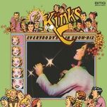 skin and bone (live at carnegie hall, new york, 3rd march 1972) [2022 remaster] - the kinks