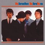 look for me baby - the kinks