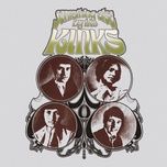 afternoon tea (mono mix) - the kinks