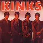 too much monkey business - the kinks