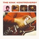 i am free - the kinks