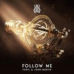 follow me - topic, john martin