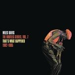 time after time (alternate) - miles davis