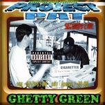 gold shine - project pat, three 6 mafia