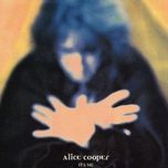 it's me - alice cooper