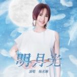 anh trang sang / 明月光 - duong thua lam (rainie yang)