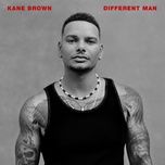 different man - kane brown, blake shelton