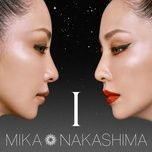 i'm here - mika nakashima